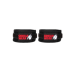 BFR Bands - Black - photo officielle Gorilla Wear
