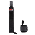 Wrist Wraps ULTRA - Black - autre vue fabricant