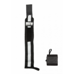 Wrist Wraps ULTRA - Black/White - autre vue fabricant