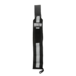 Wrist Wraps ULTRA - Black/Gray – seconde vue officielle