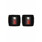 Elbow Wraps - Black – photo Gorilla Wear officielle