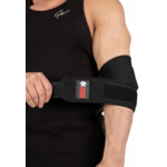 Elbow Wraps - Black – seconde vue officielle