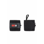 Wrist Wraps BASIC - Black/Red – photo Gorilla Wear officielle