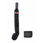 Knee Wraps 200CM - Black – détail officiel Gorilla Wear