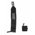 Wrist Wraps BASIC - Black/Gray - vue supplémentaire fabricant