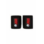 Ankle Wraps - Black - Gorilla Wear original