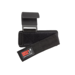 Weight Lifting Hooks - Black - vue supplémentaire fabricant