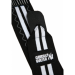 Ankle Wraps - Black/White - vue supplémentaire fabricant