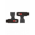 Lifting Grips - Black – photo officielle Gorilla Wear