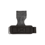 Lifting Grips - Black – vue complémentaire Gorilla Wear