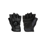Mitchell Training Gloves - Black – photo officielle Gorilla Wear