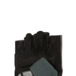 Mitchell Training Gloves 2.0 - Black/Gray – vue complémentaire Gorilla Wear