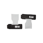 Lifting Grips - Black/Gray – photo officielle Gorilla Wear