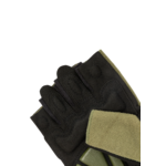 Mitchell Training Gloves 2.0 - Black/Army Green – autre vue Gorilla Wear originale