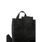Jackson Lifting Gloves - Black – autre vue Gorilla Wear originale