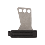 3-Hole Carbon Lifting Grips - Black – vue additionnelle fabricant
