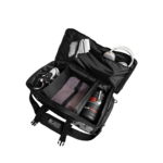 Cardiff Bag - Black, détail original