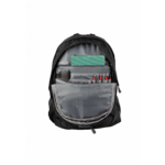 Las Vegas Backpack - Black, détail original