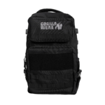 Cardiff Backpack - Black, vue originale