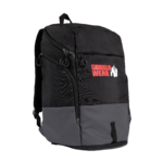 Miller Backpack - Black, vue originale