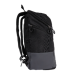 Miller Backpack - Black, détail original