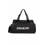 Gwear Everyday Gym Bag - Black, vue originale