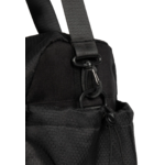 Gwear Everyday Gym Bag - Black, détail original