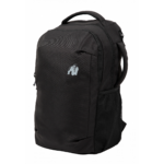 Akron Backpack - Black, vue originale