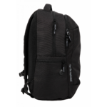Akron Backpack - Black, détail original