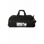 Norris Hybrid Gym Bag/Backpack - Black – photo officielle 2