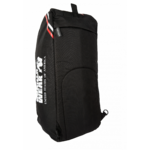 Norris Hybrid Gym Bag/Backpack - Black – photo officielle 3
