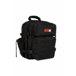 Clyde Meal Prep Backpack - Black – photo officielle 1