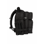 Clyde Meal Prep Backpack - Black – photo officielle 2