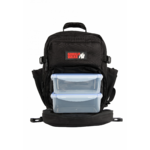 Clyde Meal Prep Backpack - Black – photo officielle 3