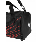 Ohio Gym Bag - Black/Red – photo officielle 3