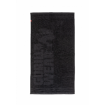 Large Towel - Black – visuel officiel numéro 1