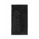 Medium Towel - Black – visuel officiel numéro 1