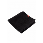 Medium Towel - Black – visuel officiel numéro 2