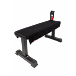 Medium Towel - Black – visuel officiel numéro 3