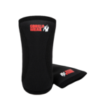 3MM Premium Elbow Sleeves - Black – visuel officiel numéro 2