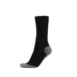 Performance Crew Socks - Black – photo officielle 1