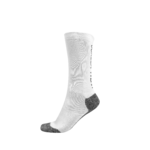 Performance Crew Socks - White – photo officielle 1