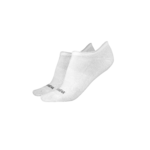 Ankle Socks 2-Pack - White – photo officielle 1