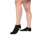 Chaussettes Gorilla Wear quart lot de 2 noires, photo officielle 2
