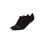 Chaussettes Gorilla Wear courtes lot de 2 noires - photo officielle 1