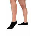 Chaussettes Gorilla Wear courtes lot de 2 noires - photo officielle 2