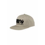 Dothan Cap - Beige, photographie Gorilla Wear 1