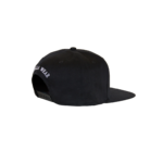 Dothan Cap - Black, photographie Gorilla Wear 2