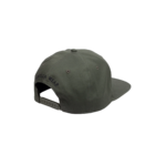Dothan Cap - Army Green, photographie Gorilla Wear 2