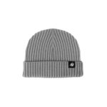 Maine Beanie - Gray Melange, photographie Gorilla Wear 1